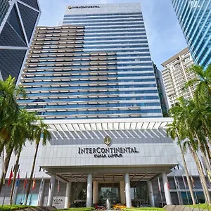 5* Hotel Intercontinental By Ihg