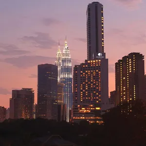 Отель Doubletree By Hilton, Куала-Лумпур