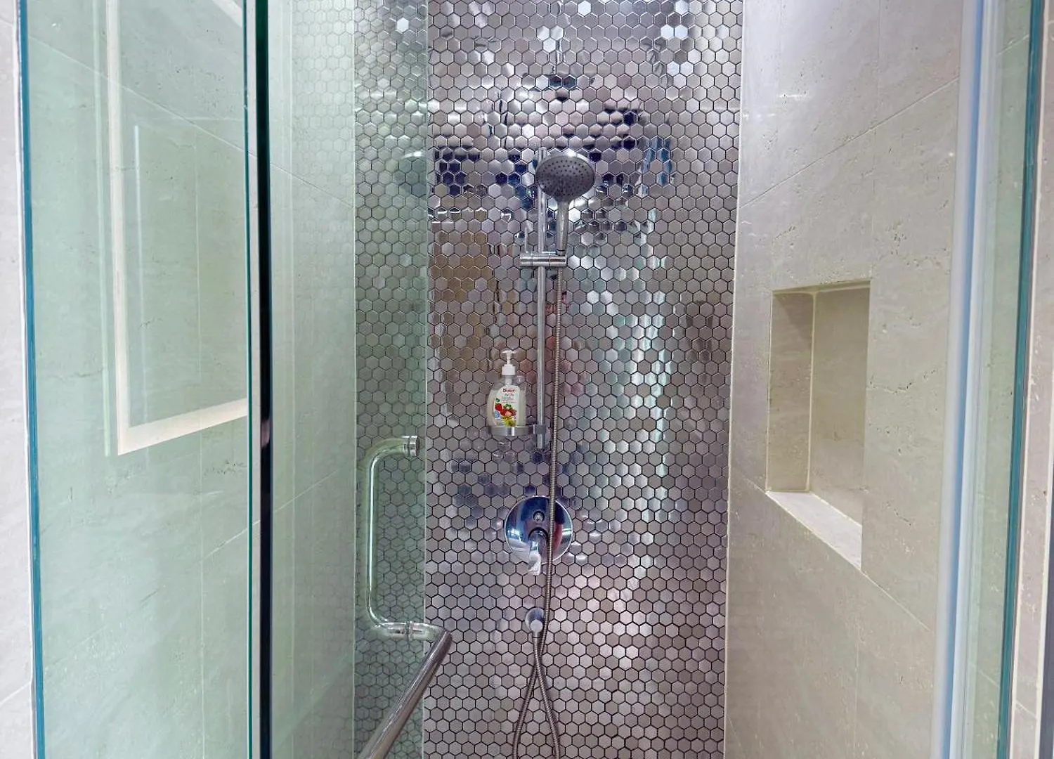Star Suites Klcc By Flixses Kuala Lumpur 4*,  Malaysia
