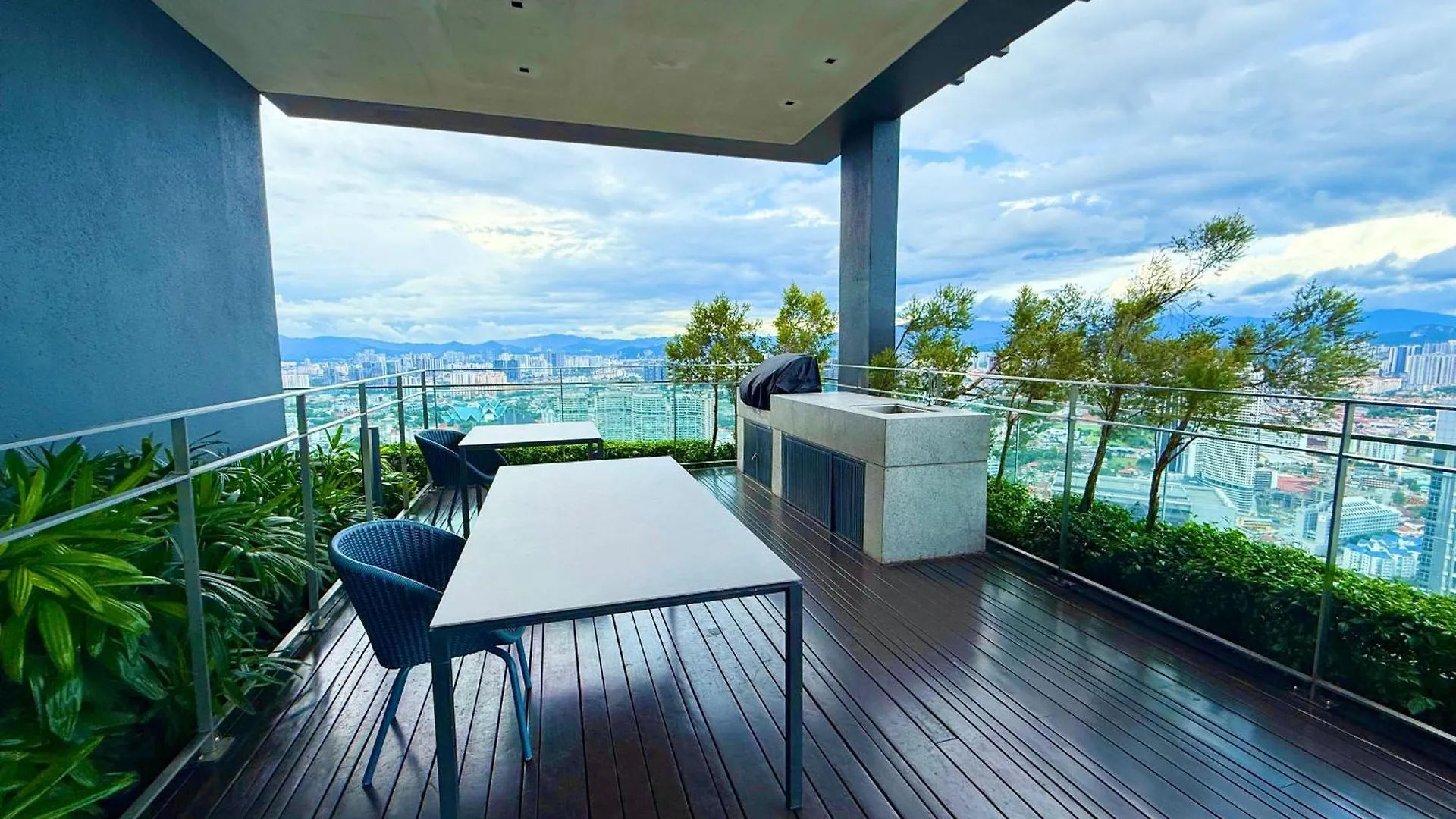 Star Suites Klcc By Flixses Kuala Lumpur 4*,