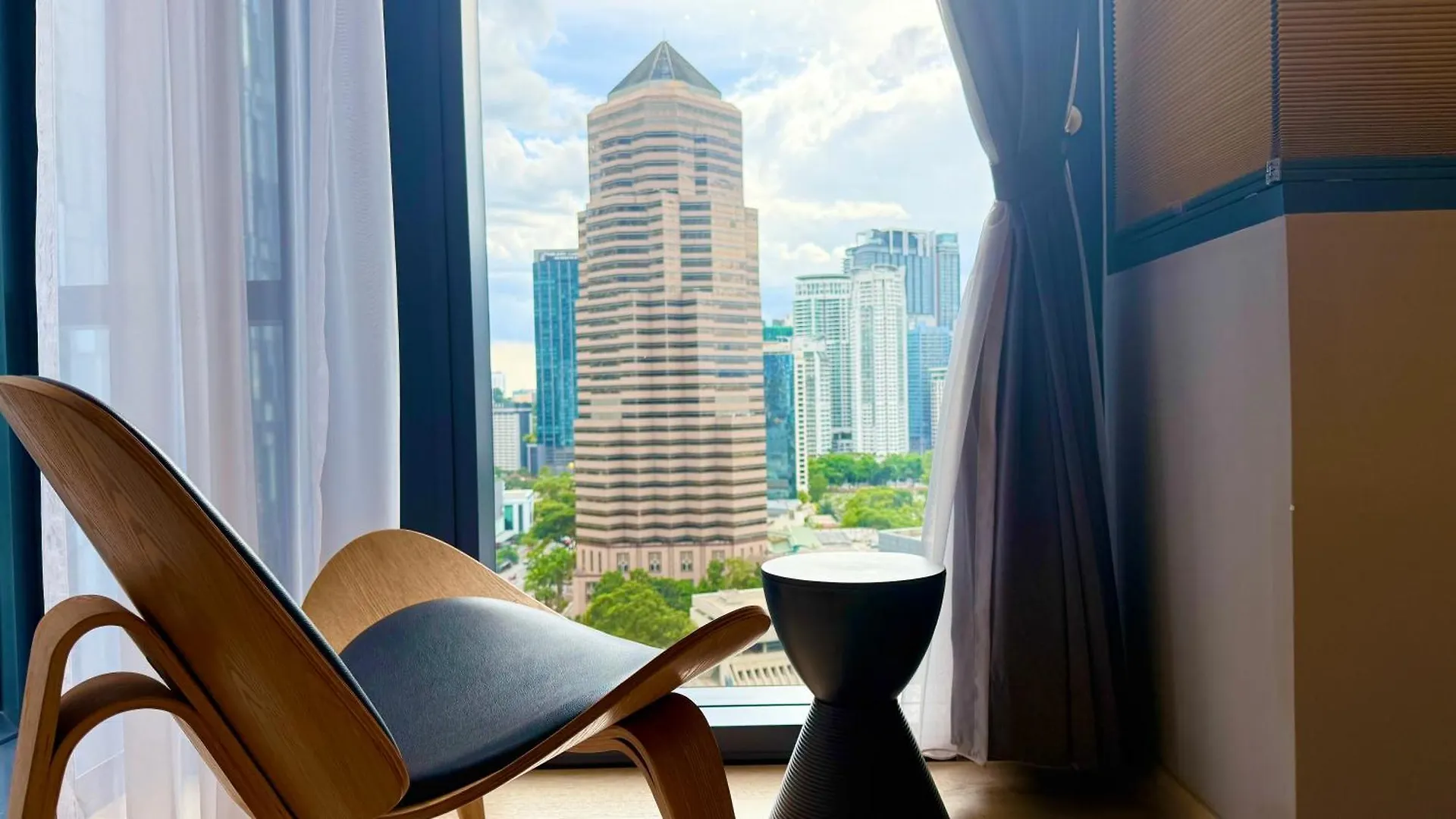 Star Suites Klcc By Flixses Kuala Lumpur 4*,  Malaysia