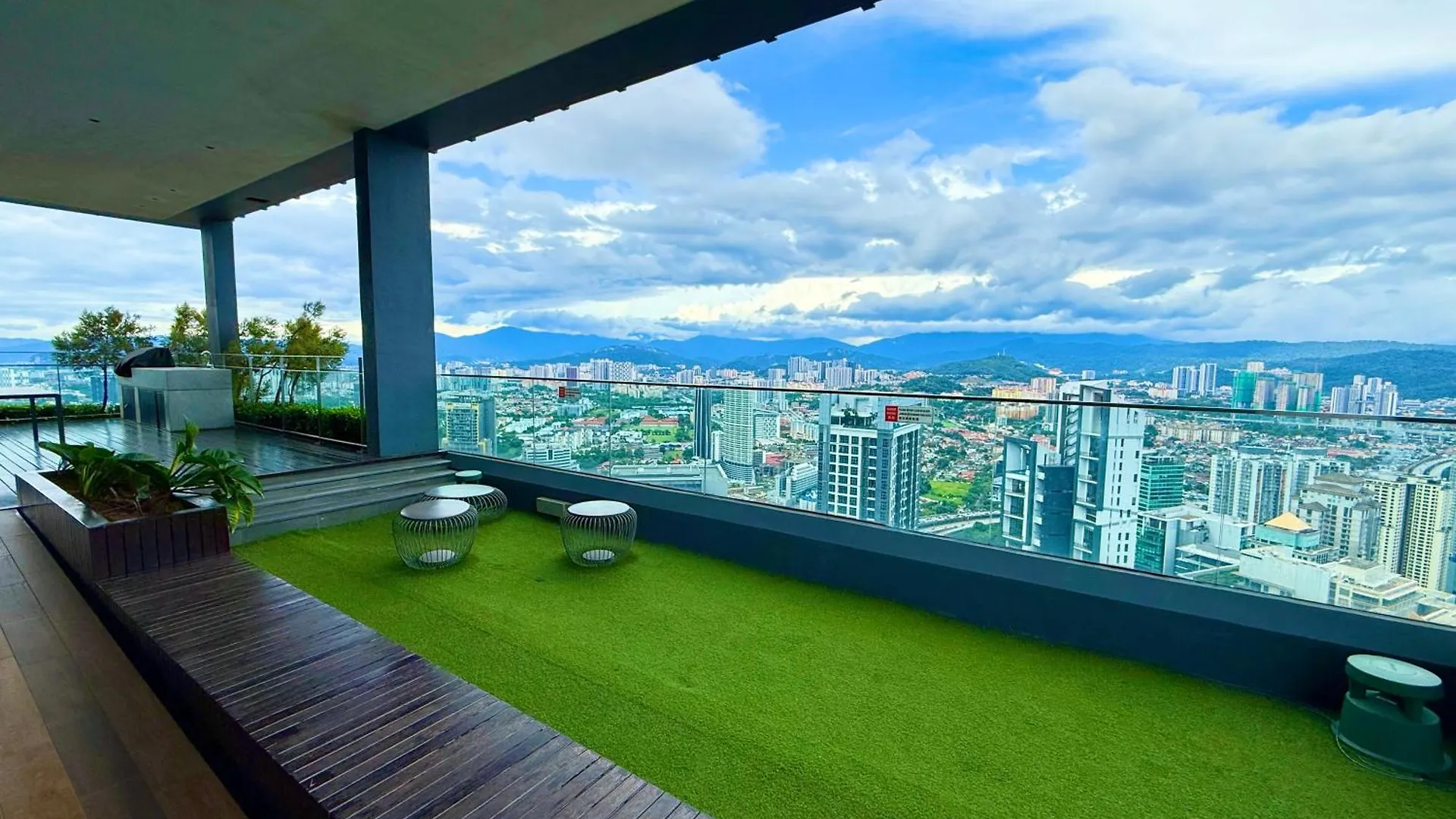 Hotel Star Suites Klcc By Flixses Kuala Lumpur