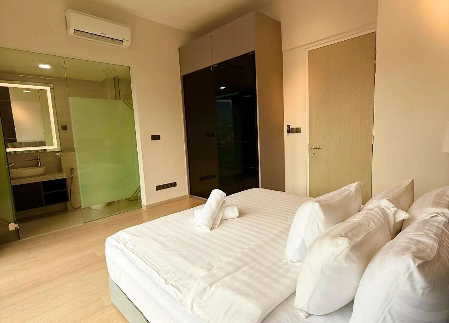 Star Suites Klcc By Flixses Kuala Lumpur Malaysia