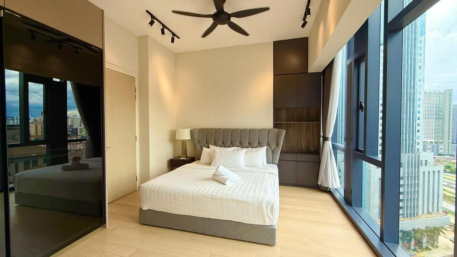 **** Hotel Star Suites Klcc By Flixses Kuala Lumpur Malaysia