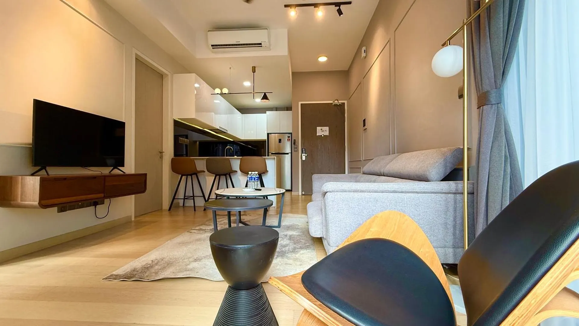 Hotel Star Suites Klcc By Flixses Kuala Lumpur